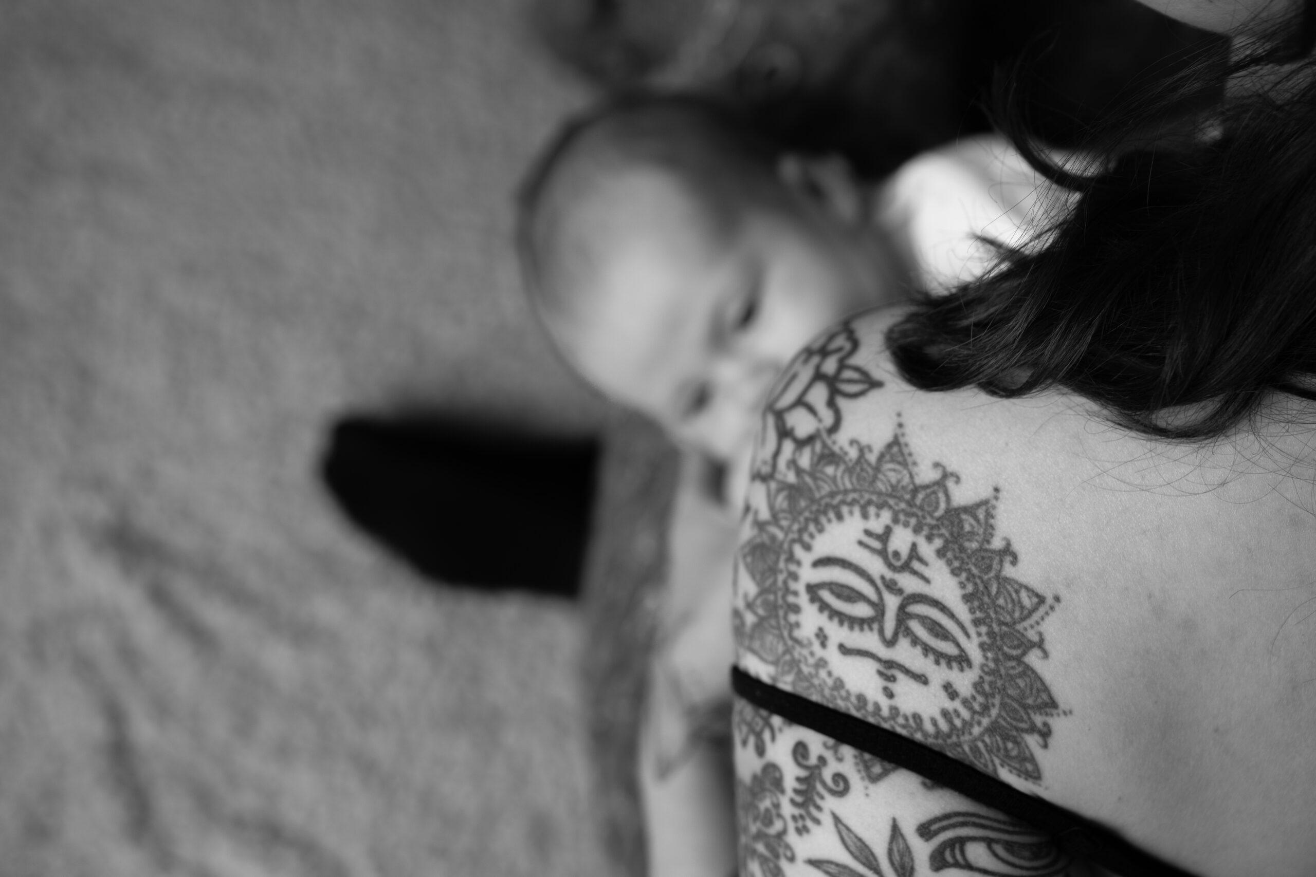 These are the days, 3 month baby euphoria