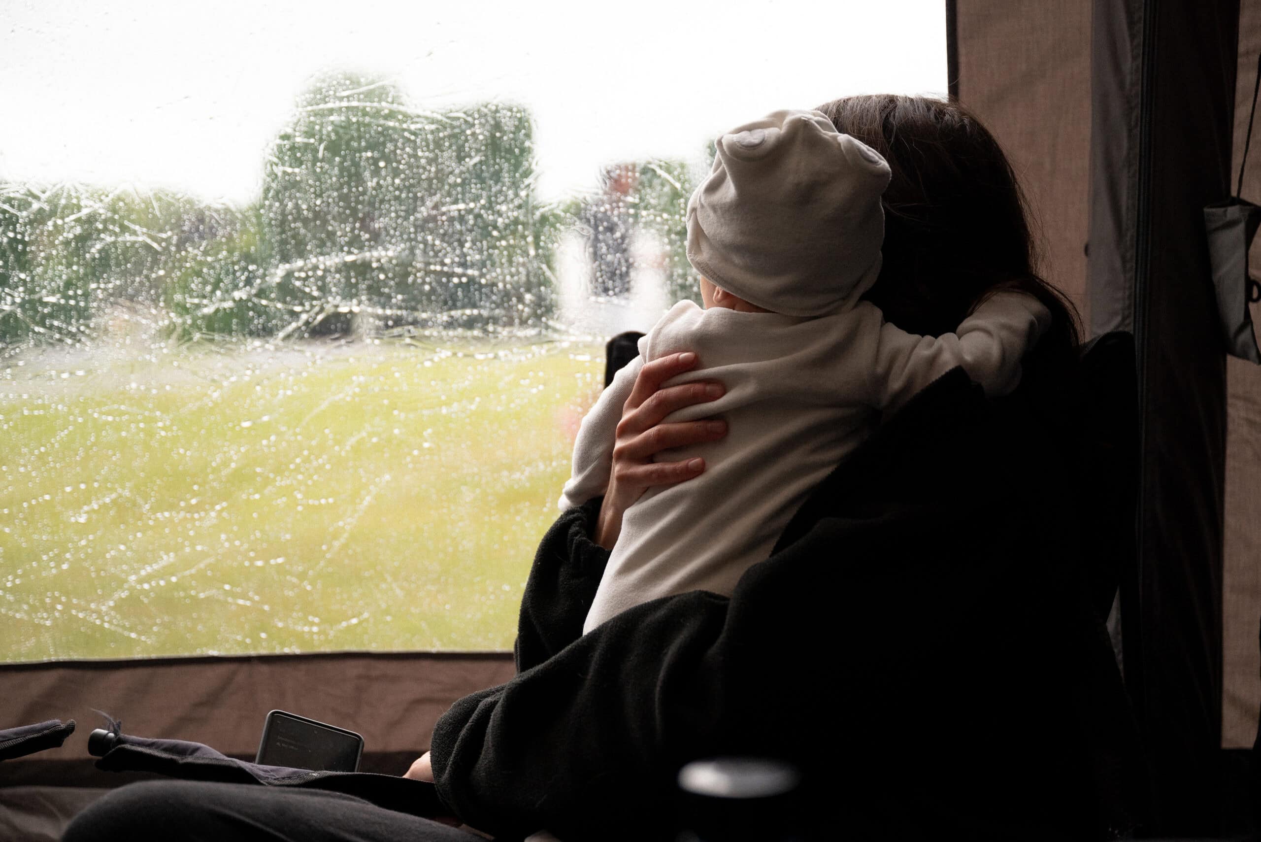 ‘Just wait until…’ Unhelpful parenting advice from know-it-alls